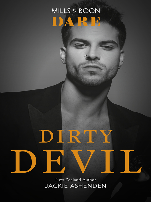 Title details for Dirty Devil by Jackie Ashenden - Available
